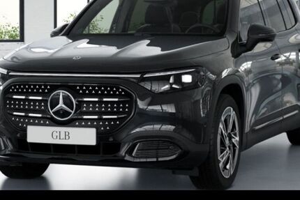 Mercedes-Benz GLB 250 9.900 km 53.900 &euro; Hamburg 22047