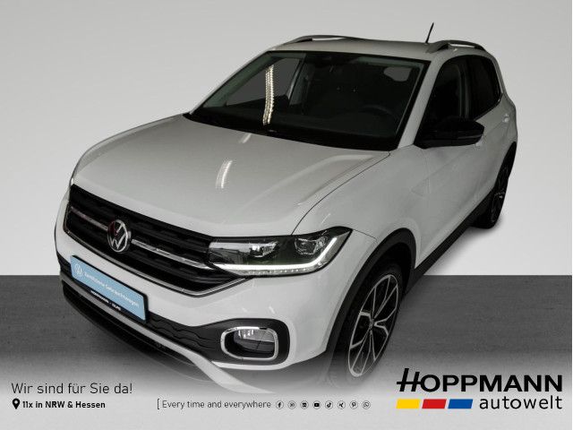 T-Cross