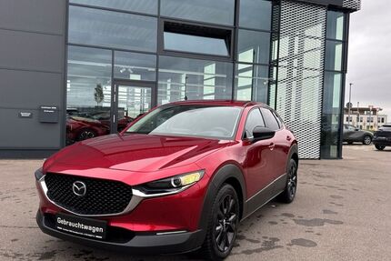 Mazda CX-30 19.800 km 25.990 &euro; Schwäbisch Hall 74523