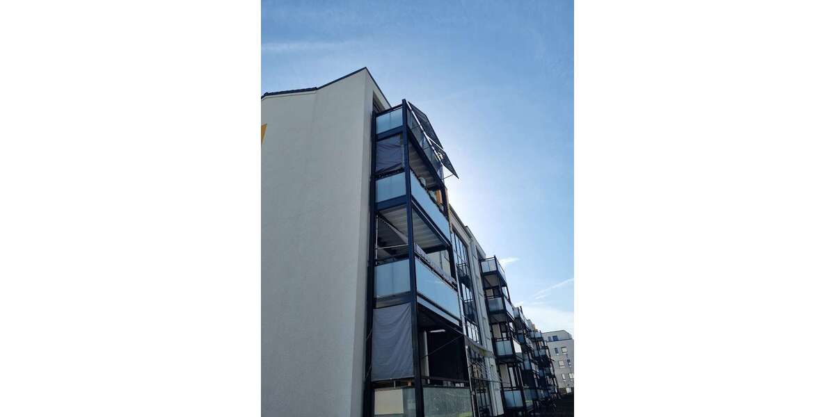Etagenwohnung Düsseldorf Stadtbezirk 6 - 3 Zimmer, 67 m&sup2;, 800&euro; | Angebot:26865277