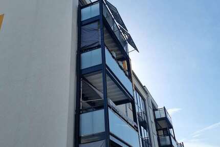 Wohnung Düsseldorf Stadtbezirk 6 - 3 Zimmer, 67 m&sup2;, 800&euro; | Angebot:26865277