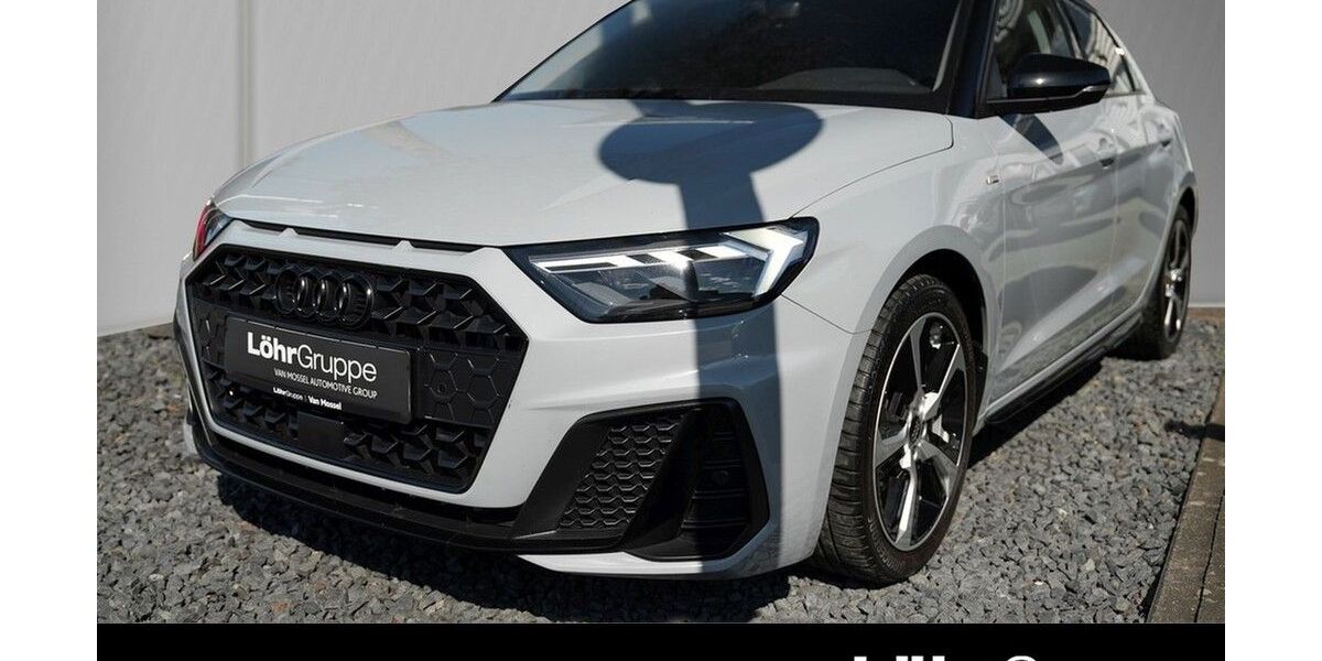 Audi A1 28.982 km 21.380 &euro; Neuwied 56564