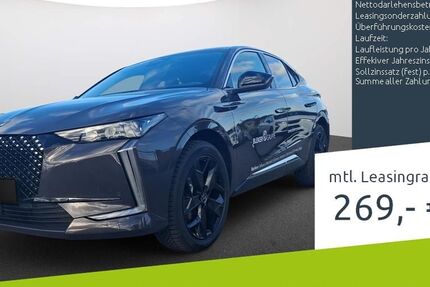 DS Automobiles DS4 3.604 km 25.990 &euro; Münster - Amelsbüren 48163