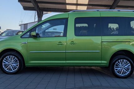 VW Caddy Maxi 240.190 km 15.900 &euro; Nalbach 66809