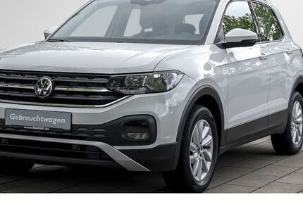 VW T-Cross 26.246 km 17.980 &euro; Ottobrunn 85521