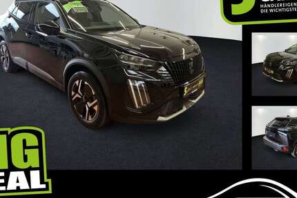 Peugeot 2008 22.899 km 22.390 &euro; Wolfratshausen / Ob. 82515