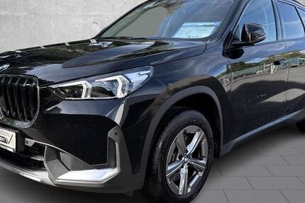BMW X1 9.834 km 37.990 € Buxtehude 21614
