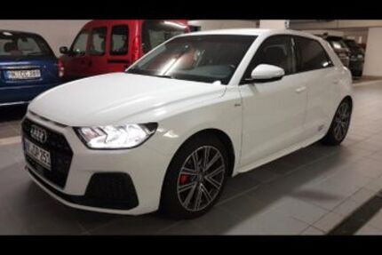 Audi A1 38.500 km 18.490 &euro; Iserlohn 58636