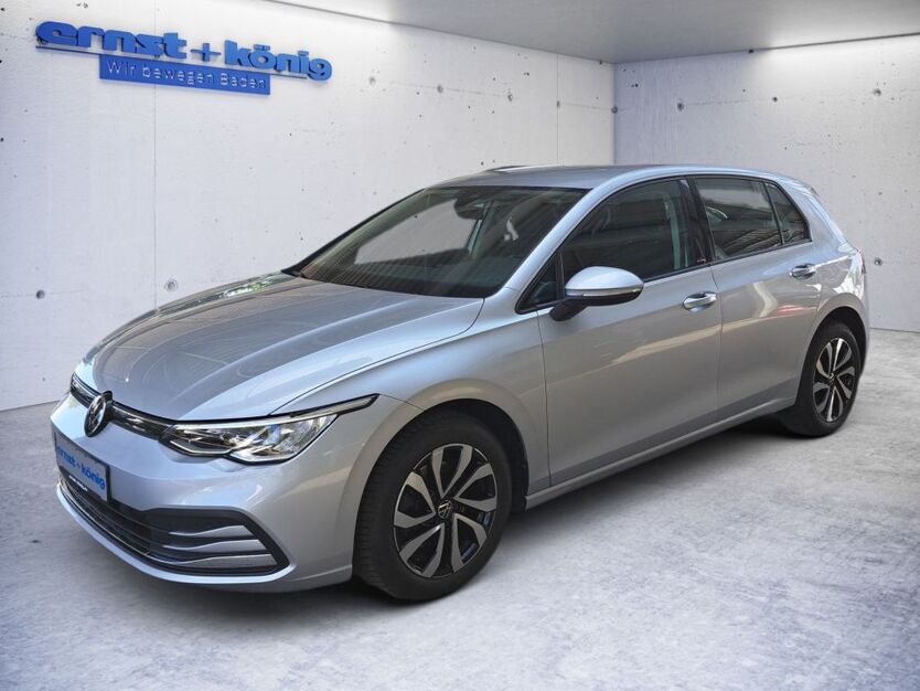 VW Golf 102.211 km 18.250 € Teningen-Köndringen 79331
