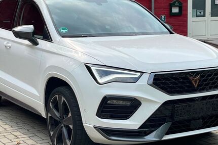 Cupra Ateca 41.000 km 22.900 &euro; Salzgitter 38226