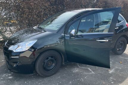 Citroen C3 120.000 km 3.800 &euro; Bruchmühlbach-Miesau 66892
