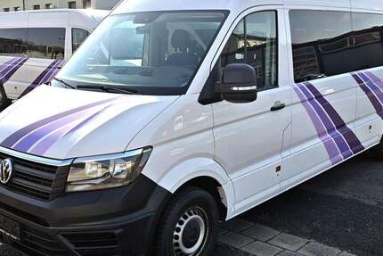 VW Crafter 196.000 km 27.900 &euro; Neustadt 67433