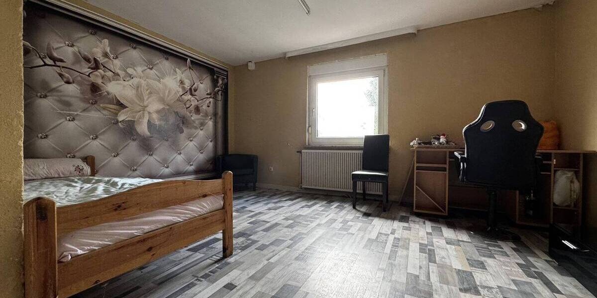 Einfamilienhaus Porta Westfalica Eisbergen - 7 Zimmer, 184 m&sup2;, 229.990&euro; | Angebot:26345550