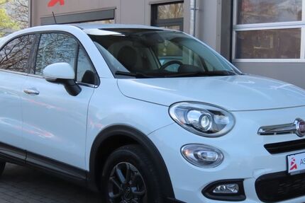 Fiat 500X 117.000 km 9.990 &euro; Stuttgart 70329