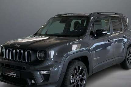 Jeep Renegade 22.782 km 20.300 € Crailsheim 74564