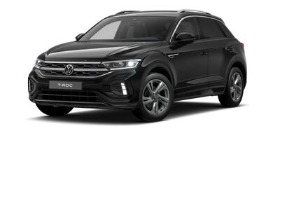 VW T-Roc 13.700 km 29.950 &euro; Siegen 57074