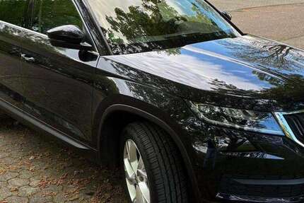 Skoda Kodiaq 129.000 km 22.300 &euro; Heilbronn, Universitätsstadt 74081