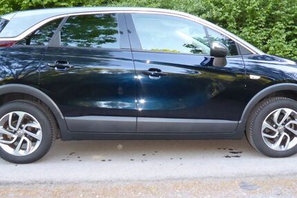 Opel Crossland (X) 37.000 km 10.980 &euro; Soest 59494