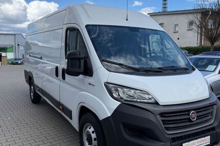 Fiat Ducato 142.000 km 14.900 &euro; Rheinbach 53359