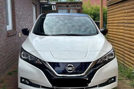Nissan Leaf 79.900 km 12.100 &euro; Geesthacht 21502