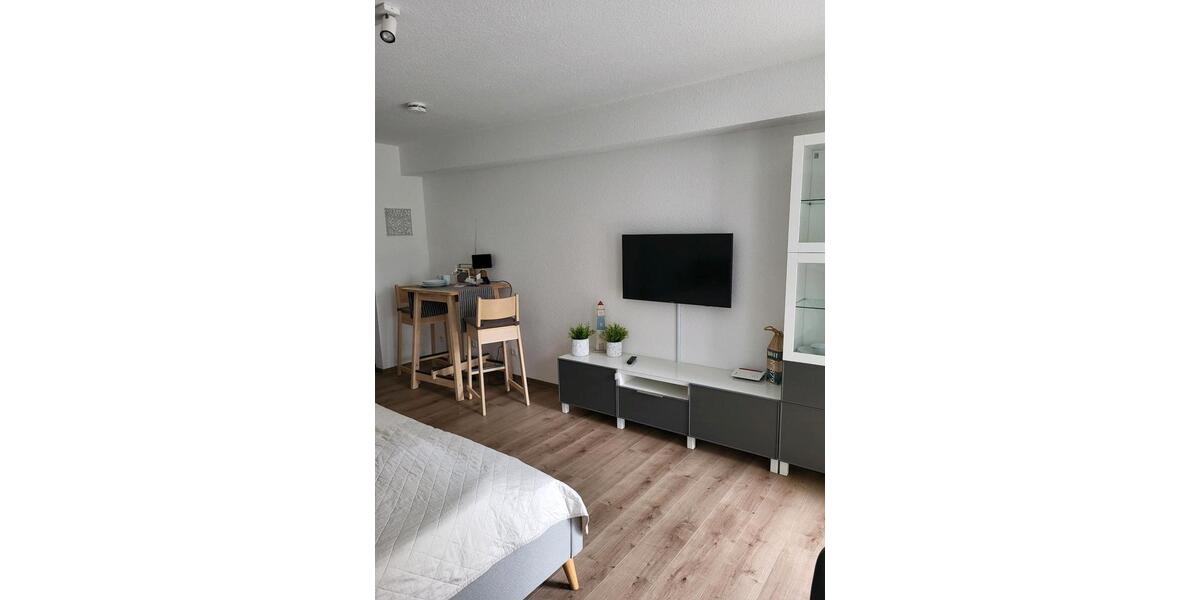 Etagenwohnung Sellin - 1 Zimmer, 30 m&sup2;, 400&euro; | Angebot:26671058