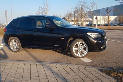 BMW X1 104.500 km 11.650 &euro; Mainburg 84048