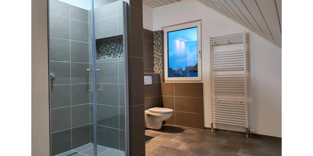 Dachgeschoßwohnung Blaubeuren - 2 Zimmer, 80 m&sup2;, 1.200&euro; | Angebot:25211983