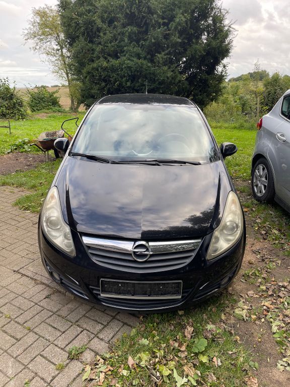 Corsa