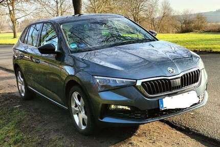 Skoda Scala 69.000 km 15.200 &euro; Aßlar, Stadt 35576