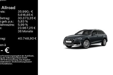 Audi A4 85.536 km 35.990 &euro; Haßfurt 97437