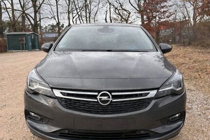 Opel Astra 63.000 km 9.990 &euro; Lauf 91207