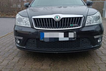 Skoda Octavia 243.000 km 4.250 &euro; Neuffen 72639