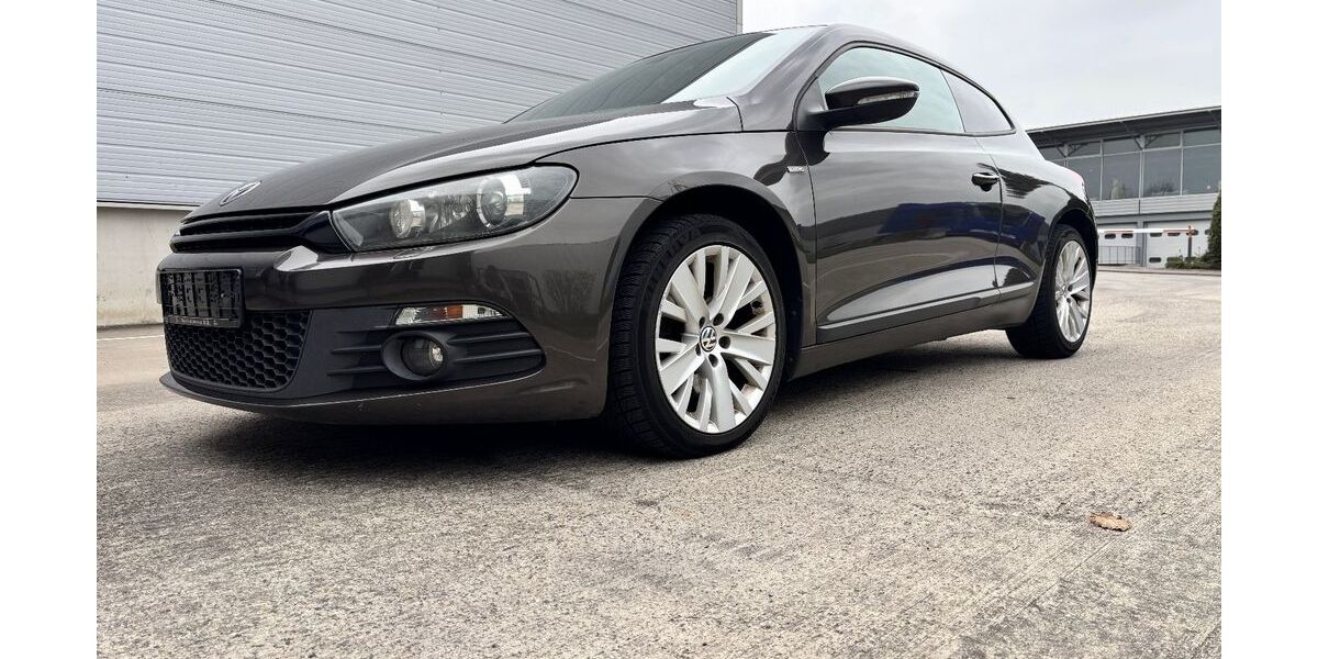 VW Scirocco 281.046 km 6.600 &euro; Ilsfeld 74360