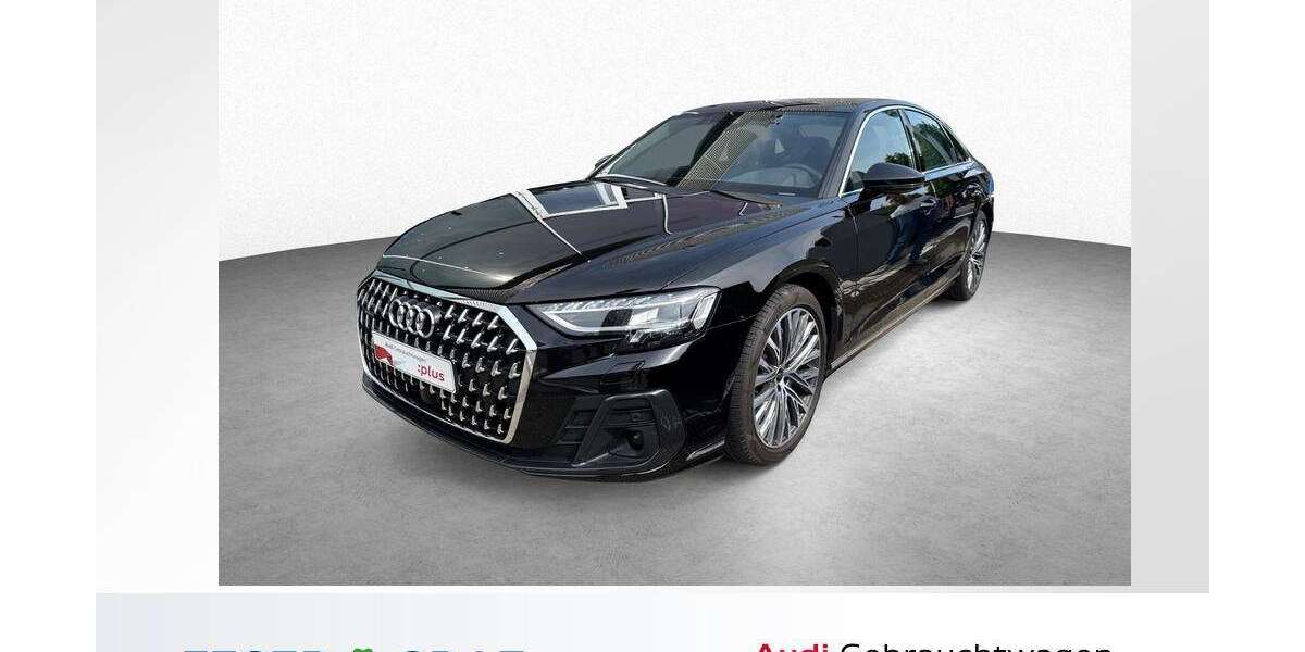 Audi A8 11.100 km 69.790 &euro; Roth 91154