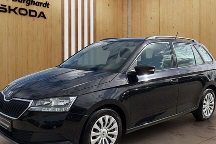 Skoda Fabia 42.905 km 15.490 &euro; Bremen 28357