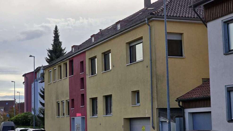 Wohnung zum Kaufen in Ebersbach Fils 239.000 € 102 m²
