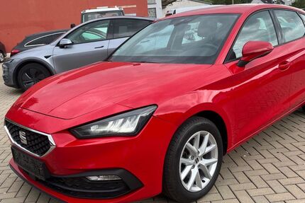 Seat Leon 189.000 km 9.990 &euro; Fulda 36043
