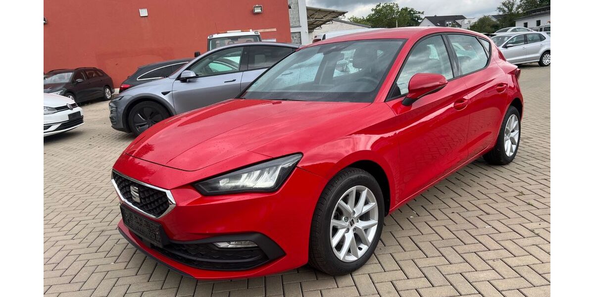 Seat Leon 189.000 km 9.990 &euro; Fulda 36043
