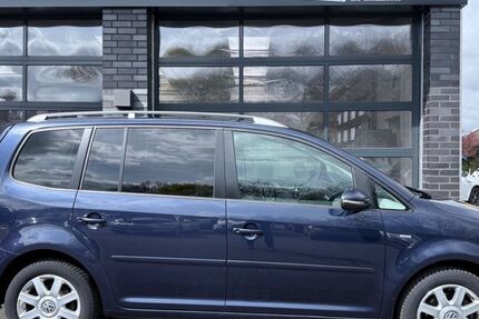 VW Touran 145.000 km 8.890 &euro; Ascheberg 59387