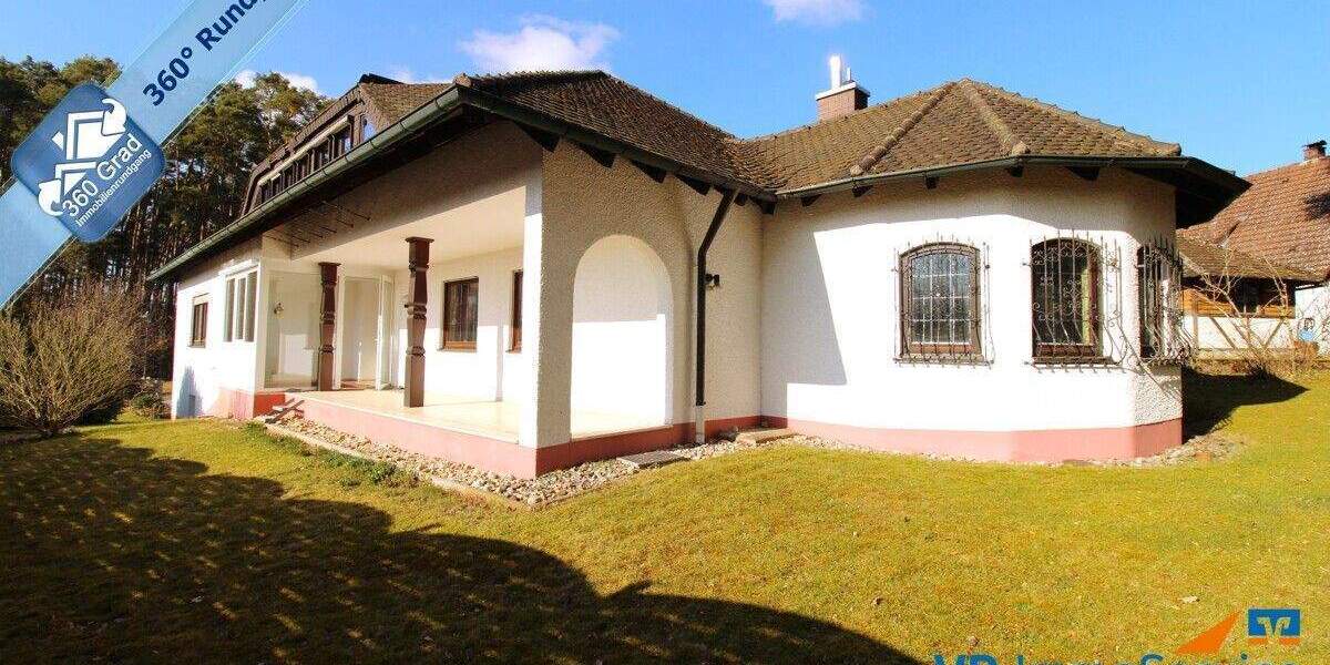 Einfamilienhaus Allersberg Polsdorf - 7 Zimmer, 261 m&sup2;, 649.000&euro; | Angebot:25424928