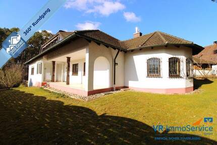 Haus Allersberg Polsdorf - 7 Zimmer, 261 m&sup2;, 649.000&euro; | Angebot:25424928