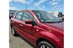 Koleos TÜV 6.27 ALU AHK KLIMAANLAGE