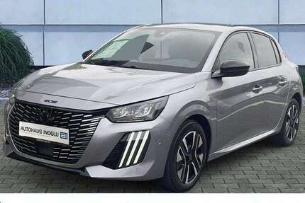 Peugeot 208 4.358 km 16.480 &euro; Rüsselsheim 65428