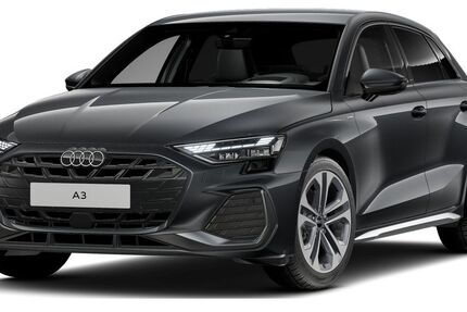 Audi A3 9.082 km 34.980 &euro; Aachen 52078