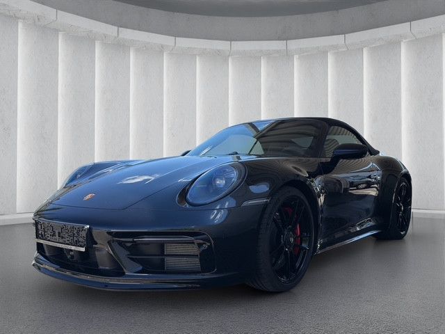 911 Urmodell