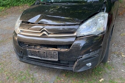Citroen Berlingo 156.000 km 4.499 € Mülheim an der Ruhr 45468