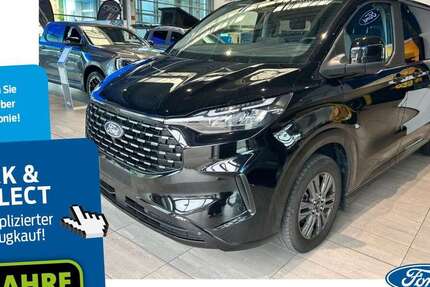 Ford Tourneo Custom 29.134 km 48.990 € Kaufbeuren 87600