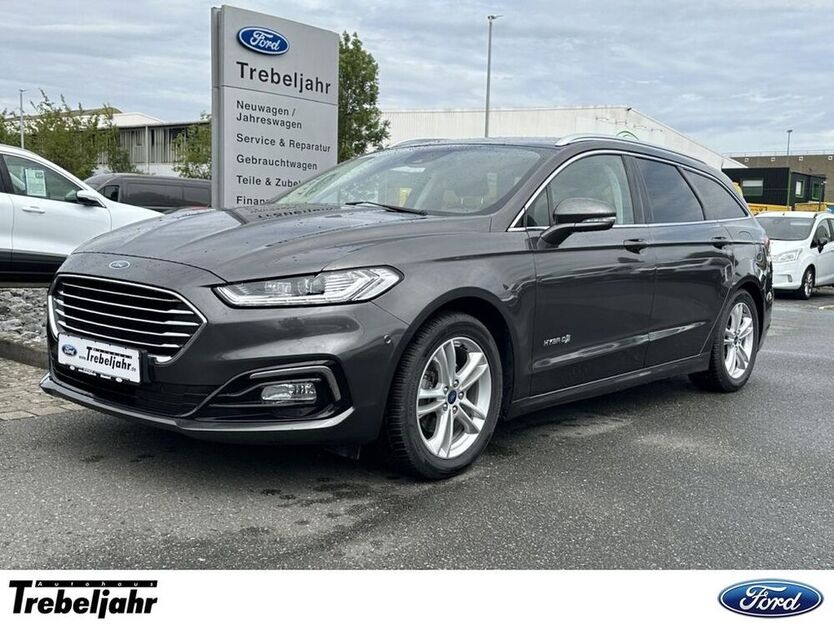Mondeo