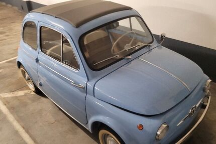 Fiat 500 6.297 km 17.900 &euro; Stuttgart 70197