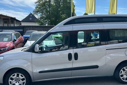 Fiat Doblo 20.900 km 23.900 &euro; Klosterlechfeld 86836